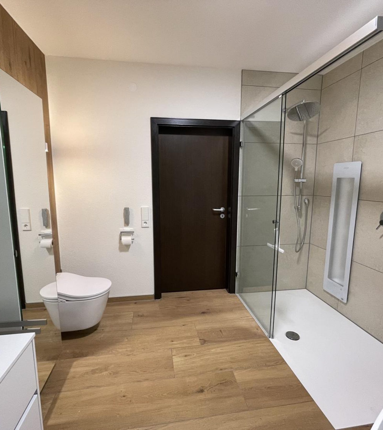 Badsanierung mit einer Wohlfühloase in Ravensburg 4