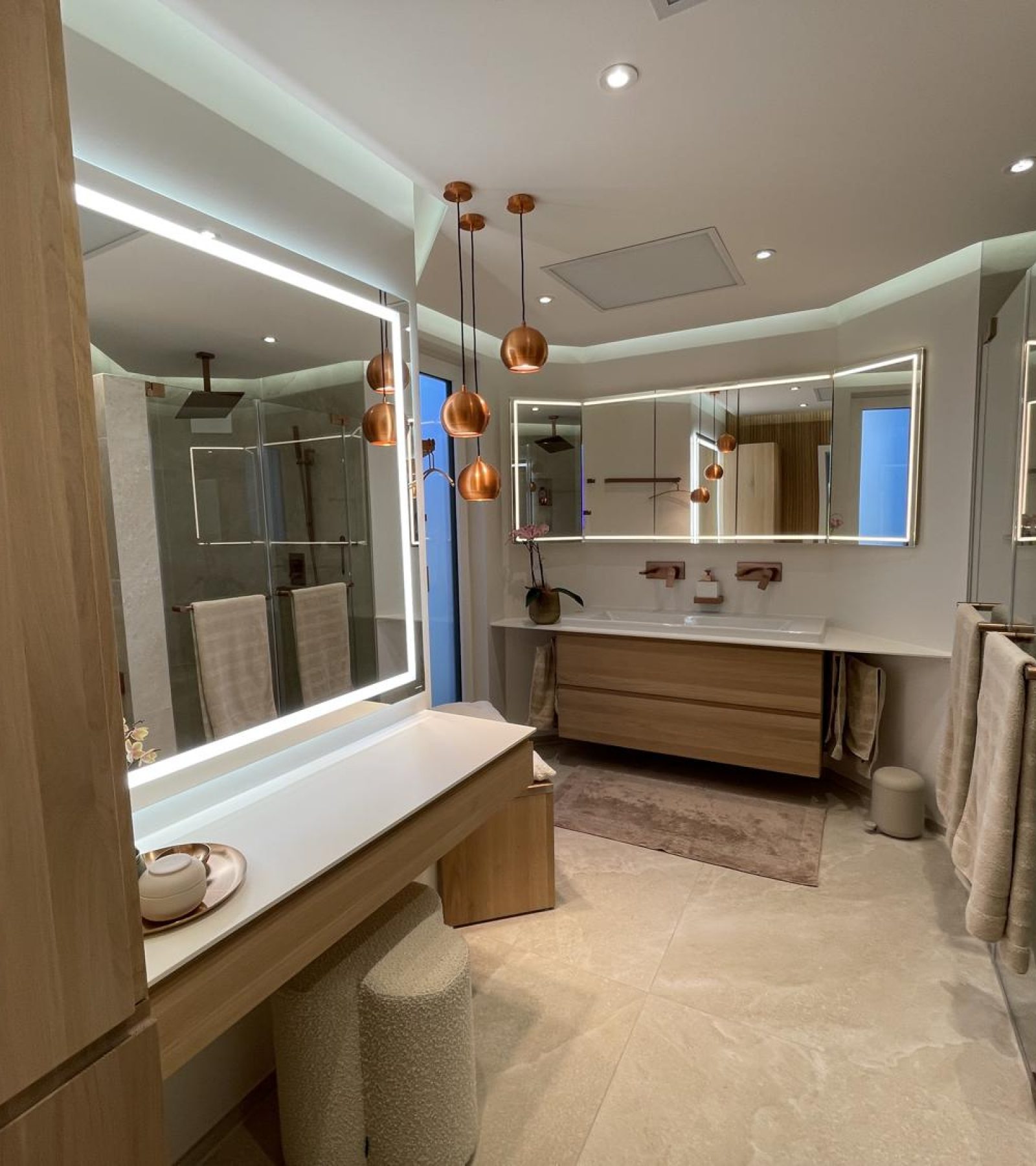 Komplettbadsanierung im Fertighaus in Aulendorf 3