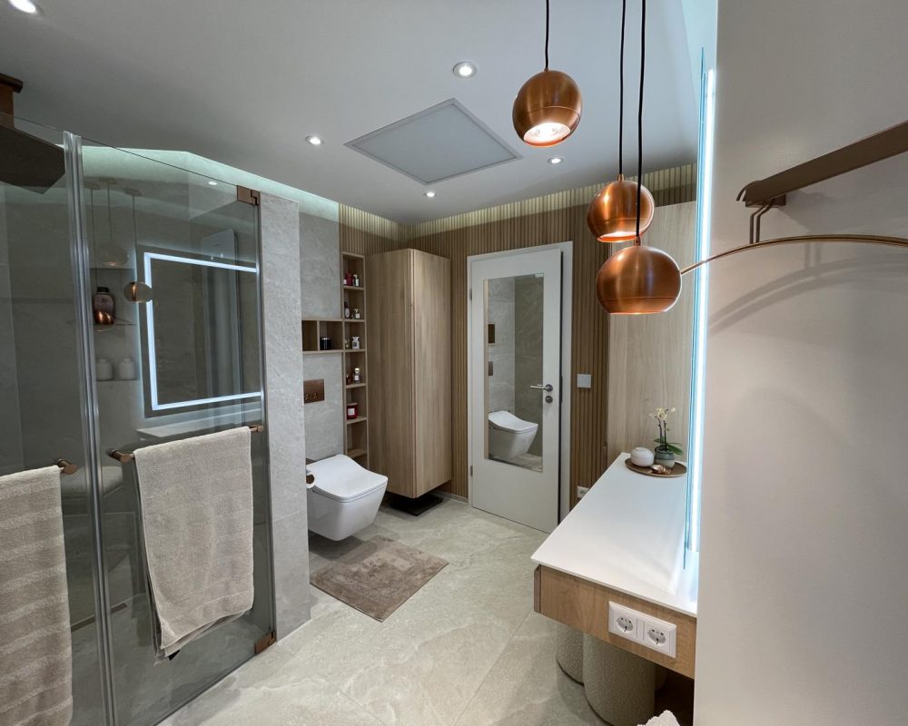 Komplettbadsanierung im Fertighaus in Aulendorf 4