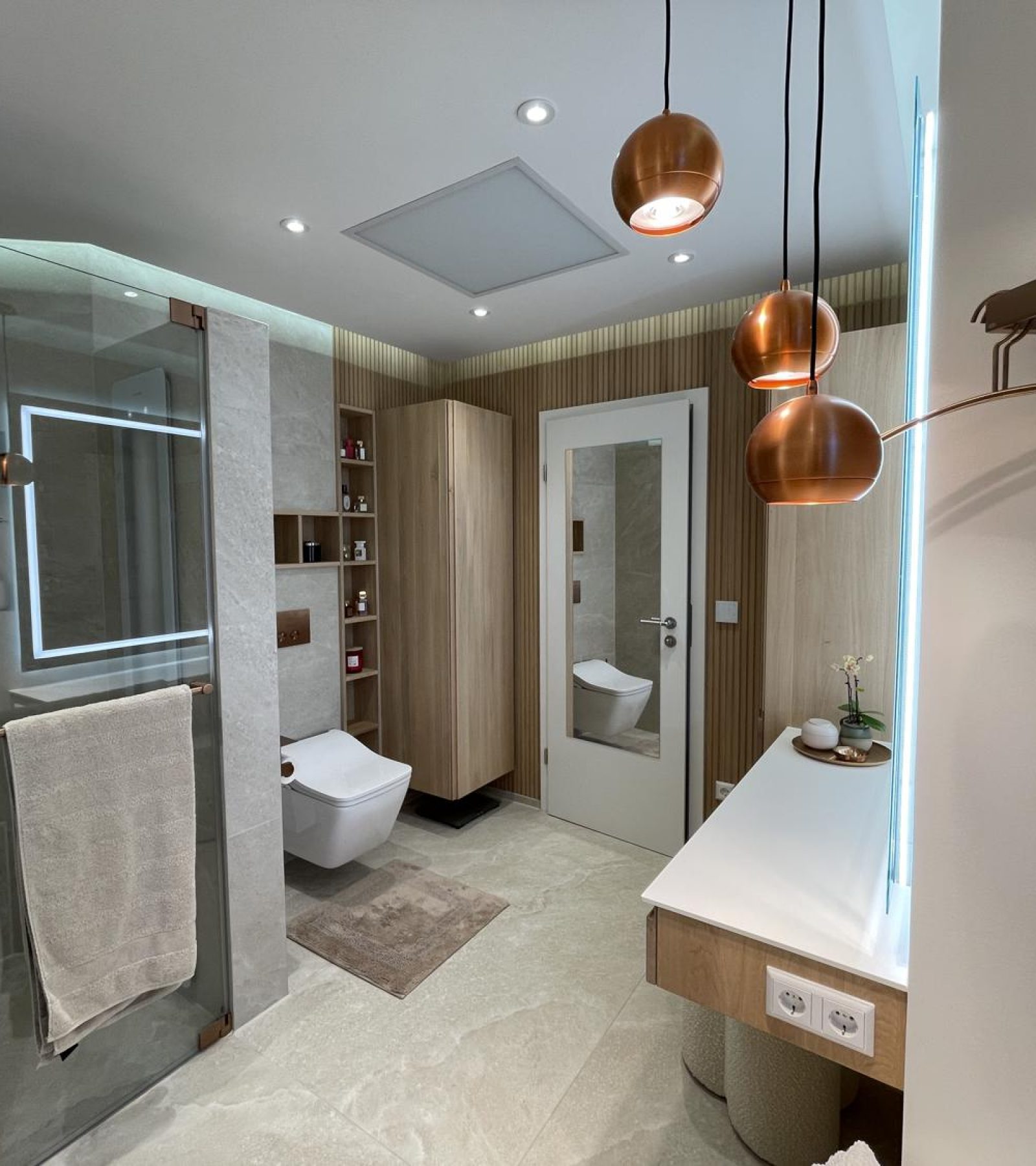 Komplettbadsanierung im Fertighaus in Aulendorf 4